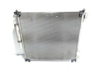 Radiator clima, cod FPLA-19C600-AD, Land Rover Discovery V (L462), 3.0 diesel, 306DT, 4X4 (id:562548)