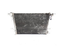 Radiator clima, cod GM13267648, Opel Astra J, 1.7 CDTI, A17DTJ (id:525014)