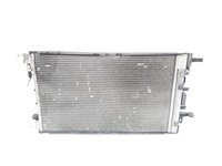 Radiator clima, cod GM13330217, Opel, 2.0 CDTI, A20DTH (idi:484378)