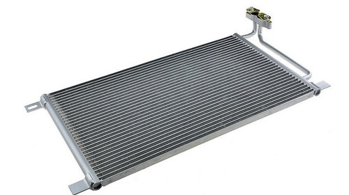 RADIATOR CLIMA CONDENSATOR AER CONDITIONAT BM