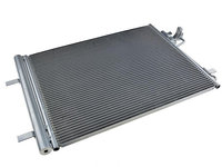 RADIATOR CLIMA CONDENSATOR AER CONDITIONAT FORD KUGA (CBS) (13-) 1.5 TDCI, TRANSIT/TOURNEO CONNECT (CHC) (13-) 1.6 ECOBOOST (CU USCATOR)