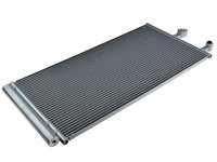 RADIATOR CLIMA CONDENSATOR AER CONDITIONAT VOLVO V90 CROSS COUNTRY 2 2016-> cu uscator, Dimensiuni radiator mm 720 x 344 x 16, pentru 2.0 B4 Mild-Hybrid-145 KW; 2.0 B5 Mild-Hybrid-184 KW; 2.0 B5 Mild-Hybrid AWD-184 KW; 2.0 B6 Mild-Hybrid AWD-220 KW; 