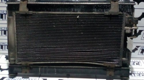 Radiator Clima (Condensator) Mazda 6 Station 