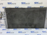 Radiator clima/condensator Mercedes Vito/Viano 2003-2010