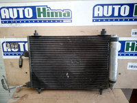 Radiator clima cu uscator PEUGEOT 307 2001-2011 1.4B-2.0 hdi