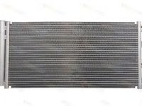 Radiator clima DACIA DUSTER THERMOTEC KTT110430