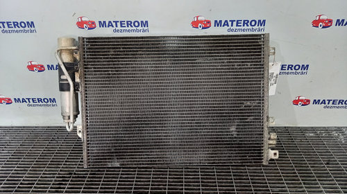 RADIATOR CLIMA DACIA LOGAN LOGAN 1.4 INJ - (2004 2008)