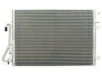 Radiator clima DACIA LOGAN MCV KS DELPHI TSP0225635