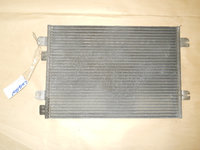 Radiator clima Dacia Logan