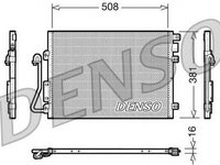 Radiator clima DACIA SANDERO DENSO DCN37001