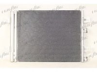 Radiator clima DACIA SANDERO FRIGAIR 08093060