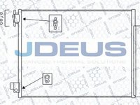 Radiator clima DACIA SANDERO II JDEUS 723M95