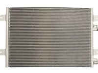 Radiator clima DACIA SANDERO THERMOTEC KTT110088