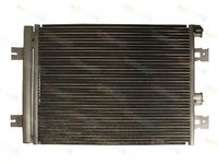 Radiator clima DACIA SANDERO THERMOTEC KTT110101