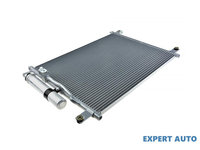 Radiator clima Daewoo Kalos (2002->) [KLAS] #1 96469289