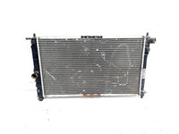 Radiator clima, Daewoo Nubira (2) 1.6 benz, F16D3 (id:530203)