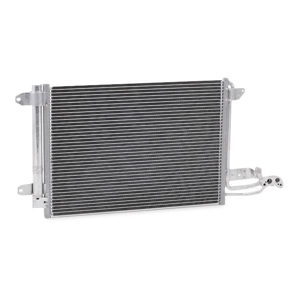 Radiator Clima Delphi Seat Leon 1M1 1999