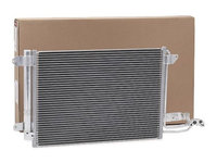 Radiator Clima Delphi Volkswagen Golf Plus 2004-2013 TSP0225482