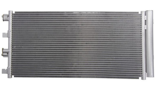 Radiator Clima E-Kraft Dacia Duster 1 2010-20