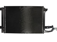 Radiator Clima E-Kraft Seat Ibiza 4 2008-2017 1924005448