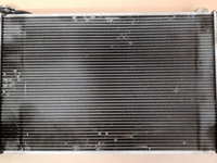 Radiator clima electroventilator AC Smart FORFOUR 1.3 benzina 2003-2006 cod A4545000703