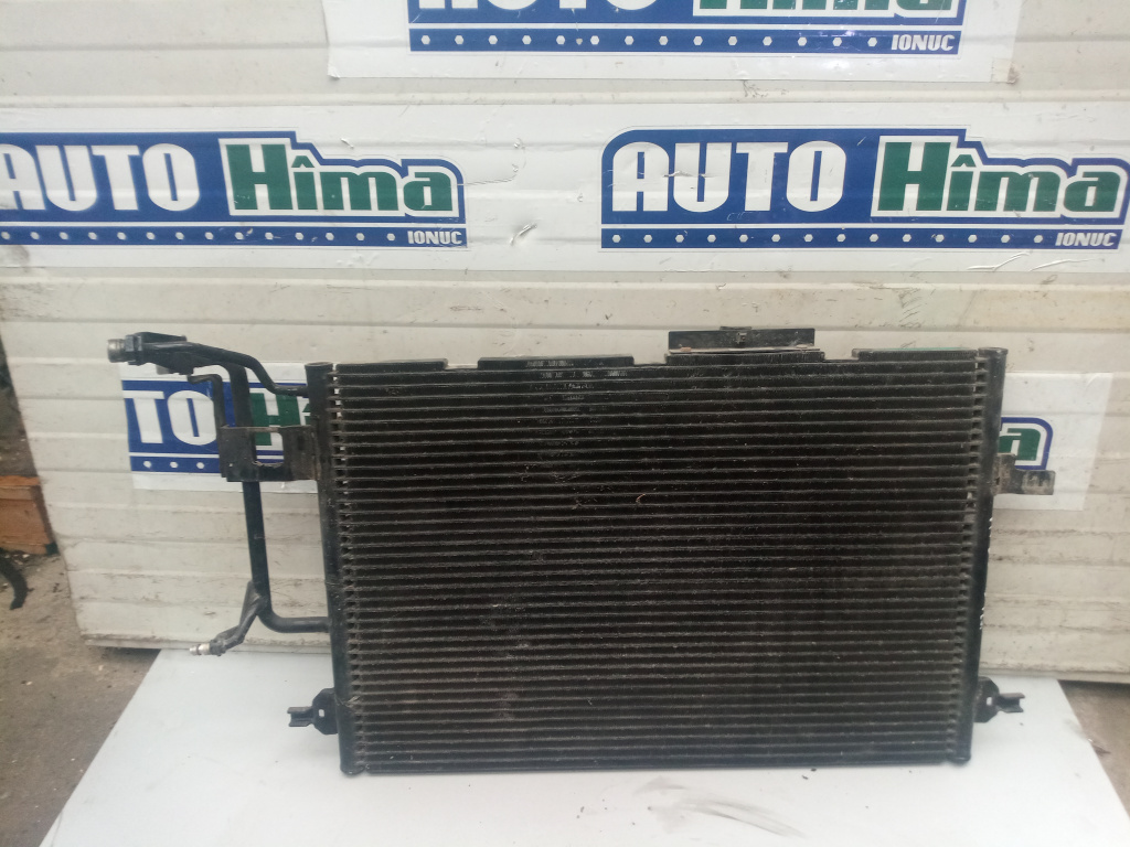Radiator clima fara cod 1.9 tdi Audi A4 B5 1994-20