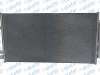 Radiator clima FIAT 500 X 15- JEEP RENEGADE 14-18 1.4iTURBO-1.3-1.6-2.0MJTD/CRD