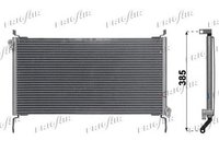 Radiator clima FIAT BRAVA 182 FRIGAIR 08042008