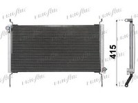 Radiator clima FIAT BRAVA 182 FRIGAIR 08042038