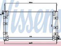 Radiator clima FIAT BRAVA 182 NISSENS 94437