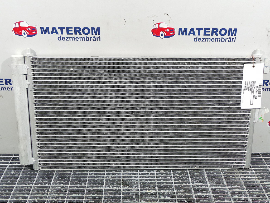 RADIATOR CLIMA FIAT DOBLO DOBLO 1.9 JTD - (2001 2005)