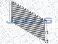 Radiator clima fiat doblo microbus - TU alegi prețul!