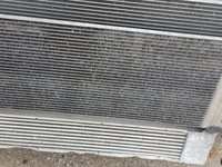 Radiator clima fiat ducato