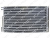 Radiator clima FIAT GRANDE PUNTO 199 DELPHI TSP0225552