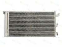 Radiator clima FIAT PANDA Van 169 THERMOTEC KTT110392