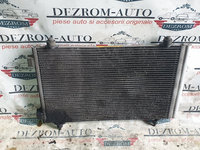 Radiator clima Fiat Scudo II 2.0 D Multijet 163cp cod piesa : 1400836980