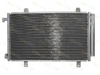 Radiator clima FIAT SEDICI FY THERMOTEC KTT110045