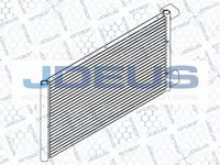 Radiator clima FIAT SEICENTO 600 187 JDEUS RA7110680