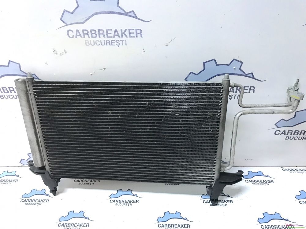 Radiator Clima FIAT STILO 192 1.9 JTD 192XE1A 10.2001 ... 11.2006 1910 Motor Diesel