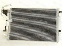 Radiator clima FORD ESCORT VI Cabriolet ALL THERMOTEC KTT110269