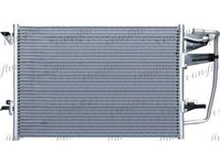 Radiator clima FORD ESCORT VI limuzina GAL FRIGAIR 08053005