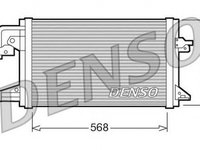 Radiator clima FORD ESCORT VII GAL AAL ABL DENSO DCN10001