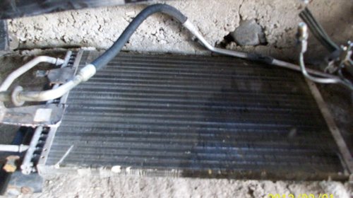 Radiator clima ford escot