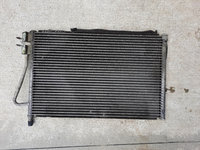 Radiator clima Ford Fiesta, 1.4 tdci, 2007