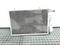 Radiator clima, Ford Fiesta 6 [Fabr 2008-prezent] 1.5 tdci, UGJC (id:419478)