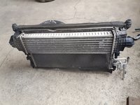 Radiator clima ford focus 2 1.6 tdci 2005-2010