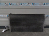 Radiator clima Ford Focus 2, 1.6 tdci, G8DB, 3M5H-19710-CA