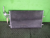 Radiator clima Ford Focus 2 2010 1.6 TDCi Diesel Cod motor G8DB/G8DA,G8DF/G8DD/G8DE 109CP/80KW