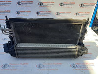 Radiator Clima Ford Focus 2