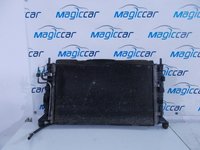 Radiator clima Ford Focus - - (2004 - 2009)